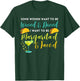 Margaritas and Tacos Funny Sarcastic Tequila T-Shirt - T-Shirt | Forest