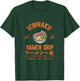 Naruto Shippuden Anime Cartoon Ramen Shop Small T-Shirt - T-Shirt | Forest