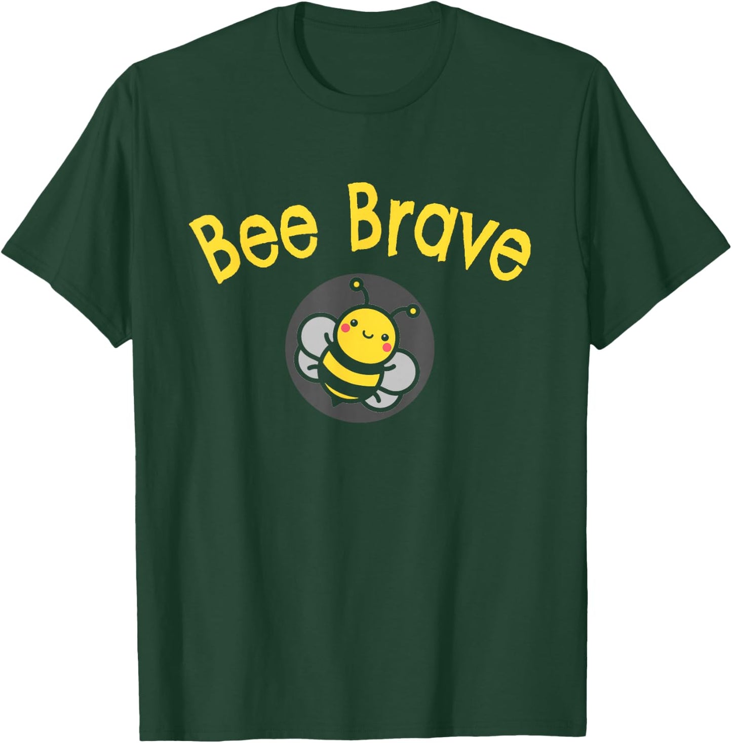 Pediatric Nurse - Healthcare - Motivational T-Shirt - T-Shirt | Forest