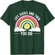 Life Sucks And Then You Die Philosophy Funny Sayings T-Shirt - T-Shirt | Forest