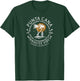 Punta Cana Vacation Dominican Republic Summer Paradise T-Shirt - T-Shirt | Forest