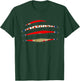 Arsenal Fan Forever T-Shirt - T-Shirt | Forest