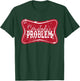 Retro Country Outlaw Music, Western Country Music T-Shirt - T-Shirt | Forest