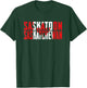 Saskatoon T-Shirt - T-Shirt | Forest