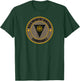 83rd Infantry Division T-Shirt - T-Shirt | Forest