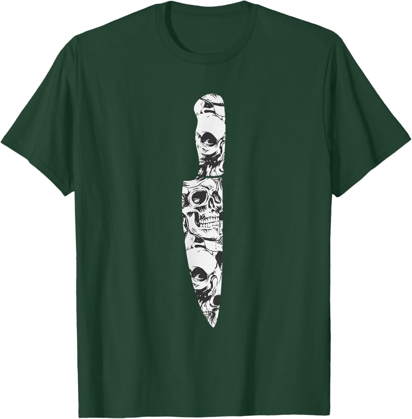 Cook Gadgets - Black, Small, Short Sleeve, , Classic Fit, Modern, Graphic, Casual, Halloween T-Shirt - T-Shirt | Forest