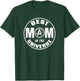 Star Trek: The Next Generation Best Mom In The Universe T-Shirt - T-Shirt | Forest