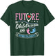 Obstetrics Nurse Obgyn Gynecologist Future Obstetrician T-Shirt - T-Shirt | Forest