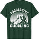 Funny Jiu Jitsu Design Women BJJ Brazilian Jiu Jitsu T-Shirt - T-Shirt | Forest
