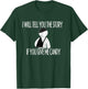 Kids Kids Broken Arm Bone Recovery Gift Boy Girl Kids T-Shirt - T-Shirt | Forest