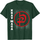 Krav Maga Apparel Israeli Self Defense System Krav Maga T-Shirt - T-Shirt | Forest