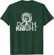 Wow Death Knight Gamer T-Shirt - T-Shirt | Forest