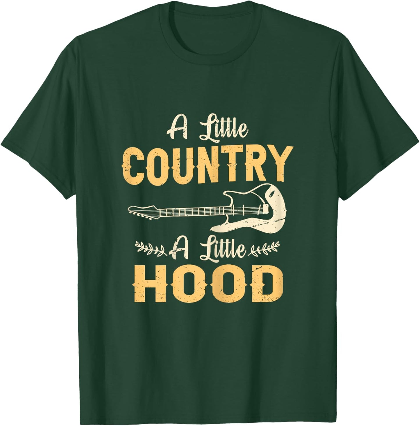 Funny Cowgirl Graphic Women Girls Cowgirl Western Rodeo T-Shirt - T-Shirt | Forest