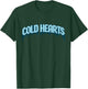 Cold Hearts T-Shirt - T-Shirt | Forest