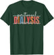 Peritoneal Dialysis Nurse Kidney Disease Funny Nursing T-Shirt - T-Shirt | Forest