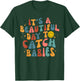 Retro It's A Beautiful Day To Catch Babies Midwife L&D Nurse T-Shirt - T-Shirt | Forest