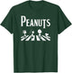 Crossing Road T-Shirt - T-Shirt | Forest