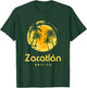 Zacatlán Mexico T-Shirt - T-Shirt | Forest