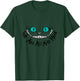 We are all mad T-Shirt - T-Shirt | Forest
