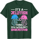 Jellyfish It's A Jellyfish Thing You Wouldn't Understand T-Shirt - T-Shirt | Forest
