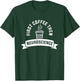 First Coffee Then Neuroscience Neurosurgery Neurologist T-Shirt - T-Shirt | Forest
