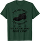 NTC RTC Orlando Boot Camp funny Sailor T-Shirt - T-Shirt | Forest