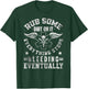 Rub Some Dirt On It Medic, EMS, EMT, Paramedic T-Shirt - T-Shirt | Forest