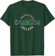 Dublin Ireland T-Shirt - T-Shirt | Forest