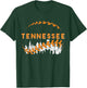 Cities Skyline Vintage It's my Pride Matching Outfit T-Shirt - T-Shirt | Forest