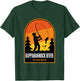 Rappahannock River Virginia Fishing T-Shirt - T-Shirt | Forest