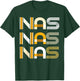 Nas T-Shirt - T-Shirt | Forest