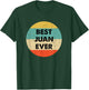 Juan Name T-Shirt - T-Shirt | Forest