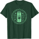 The Legend of Zelda Tears Of The Kingdom Magic Seal T-Shirt - T-Shirt | Forest