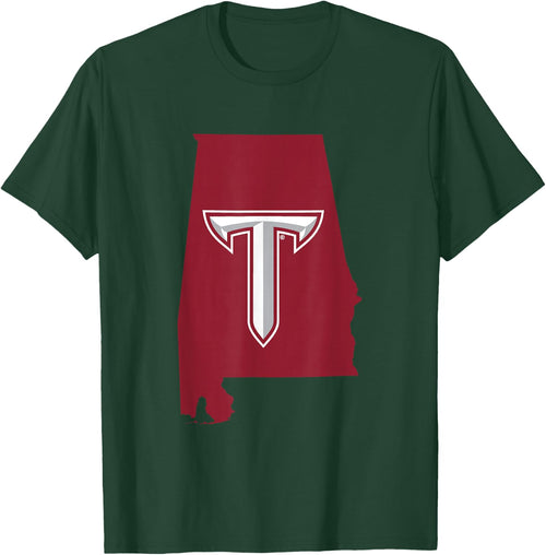 Troy University Trojans | Official NCAA Merch | PPTROY05