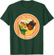 Monarch Butterfly Save The Monarchs Plant Milkweed T-Shirt - T-Shirt | Forest