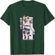 Naruto Shippuden Killer B Character T-Shirt - T-Shirt | Forest