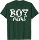 Boy Mimi Grandma Proud Mimi Of Boys Mimi T-Shirt - T-Shirt | Forest