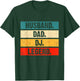 Funny Dj Disc Jockey Music Player Husband Dad Dj Legend T-Shirt - T-Shirt | Forest