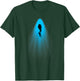 Scuba Diver - Ocean Underwater Scuba Diving Freediving T-Shirt - T-Shirt | Forest