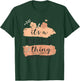 Name Marita - It's a Marita thing T-Shirt - T-Shirt | Forest