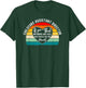 Childcare Assistant Director Appreciation Thank You T-Shirt - T-Shirt | Forest