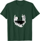 Golfer Couple Golf Player Golfing Couples Matching T-Shirt - T-Shirt | Forest
