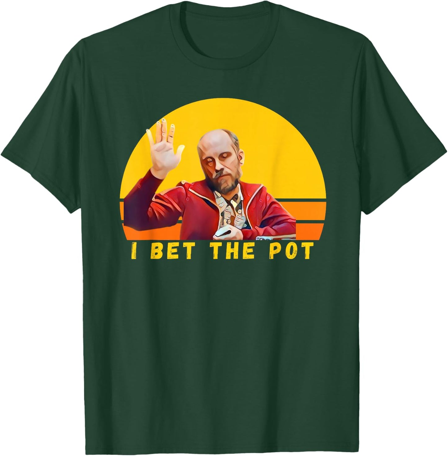 Rounders Movie, Classic Cinema, Pocket Aces, Poker Lovers T-Shirt - T-Shirt | Forest
