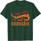 Leaf Peeper Chasing Leaves Memories Fall Season Leaves T-Shirt - T-Shirt | Forest