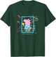 Peppa Pig George Pig Super Puddle Jumper T-Shirt - T-Shirt | Forest