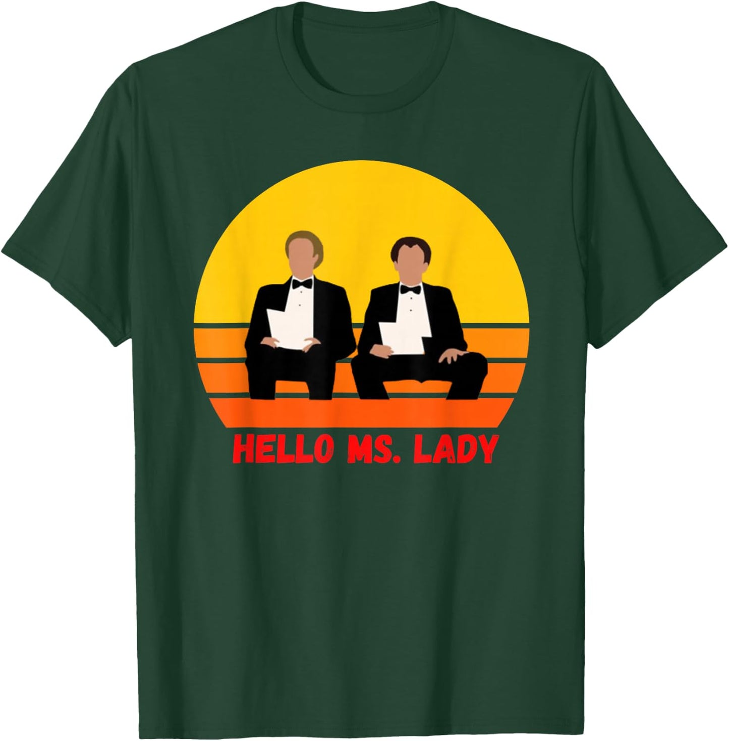 Step Brothers Movie, Classic Cinema, Funny , Films T-Shirt - T-Shirt | Forest