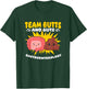 Butts And Guts Gastroenterology Gastro Gastroenterologist T-Shirt - T-Shirt | Forest