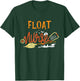 Float Nurse Halloween NURSE'S DAY Float Nurse Bu HOT Nurse T-Shirt - T-Shirt | Forest