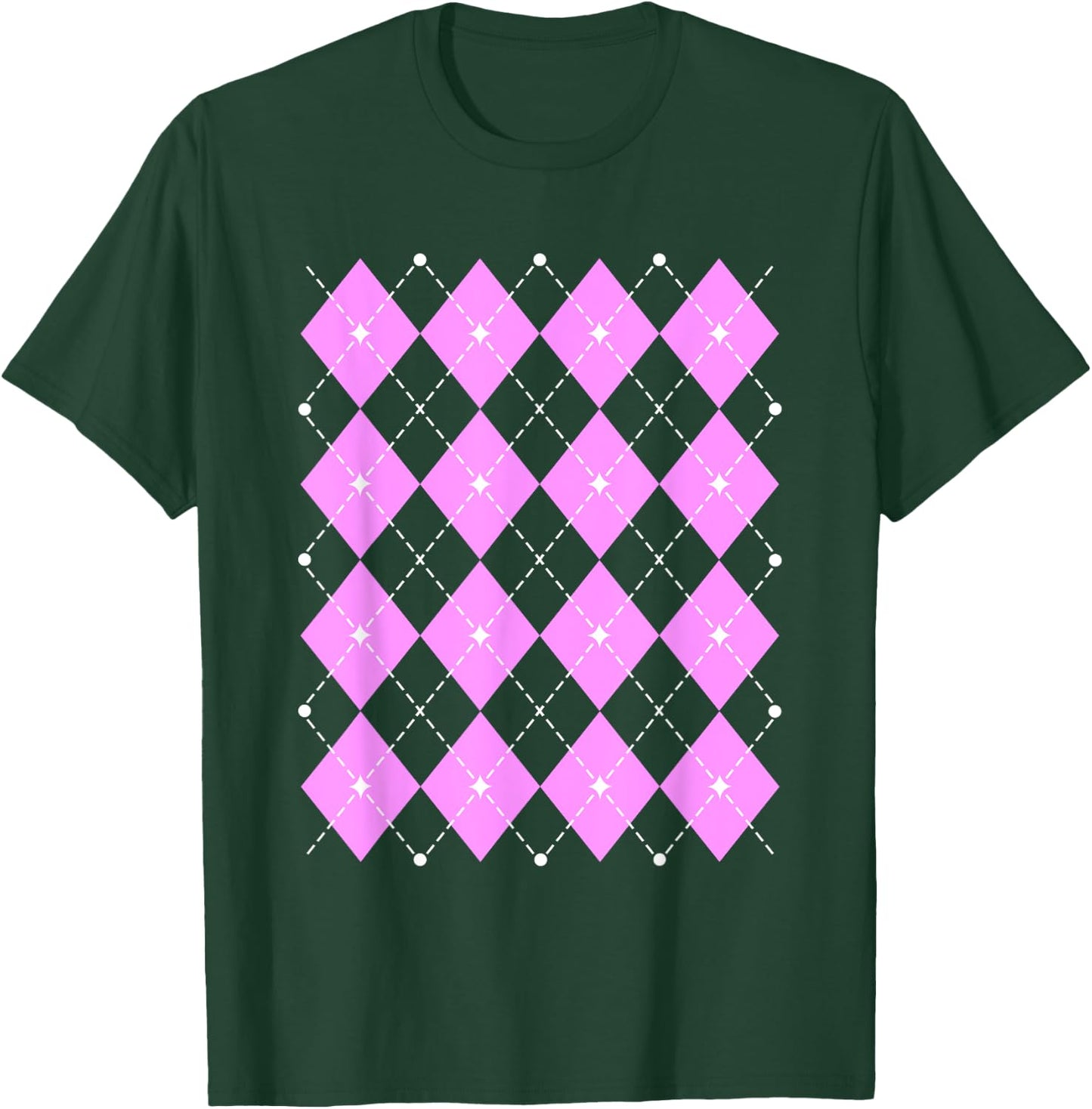 50s Sock Hop Dance Rockabilly Retro 1950s Party Doo Wop T-Shirt - T-Shirt | Forest