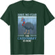 Have no fear the Cassowary is here - Cassowary T-Shirt - T-Shirt | Forest